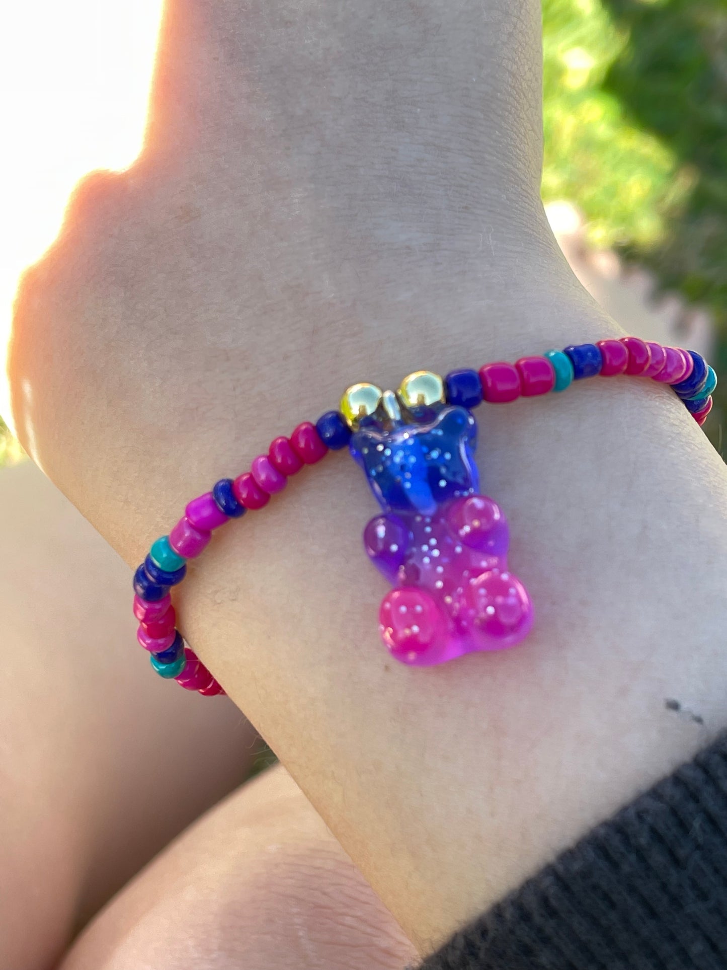 Mixed berries 🫐🍓