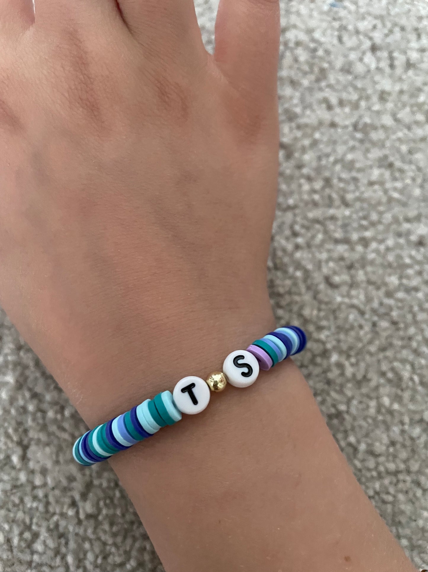 Taylor swift Midnights bracelet