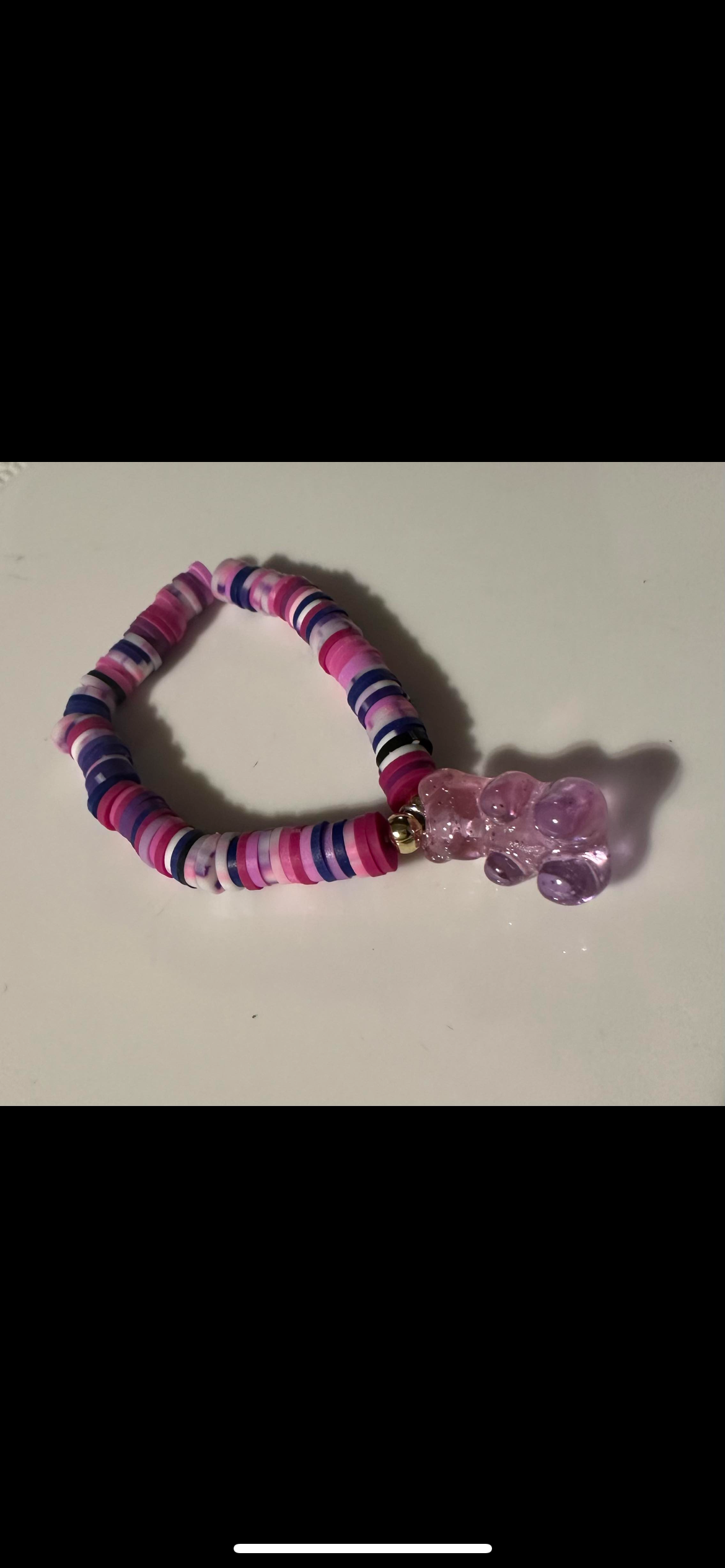 Gummy bear love ❤️