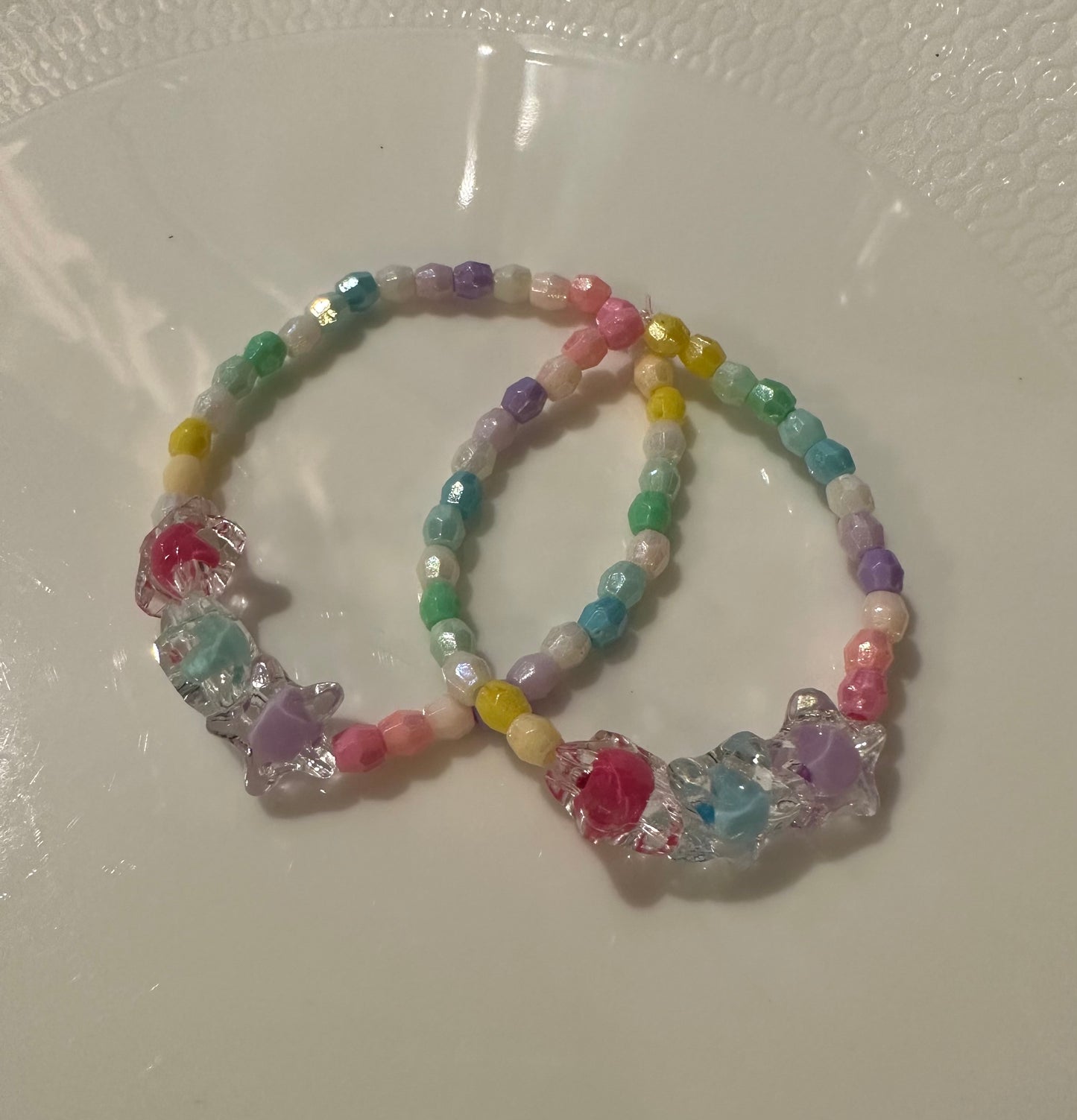 Star bracelet