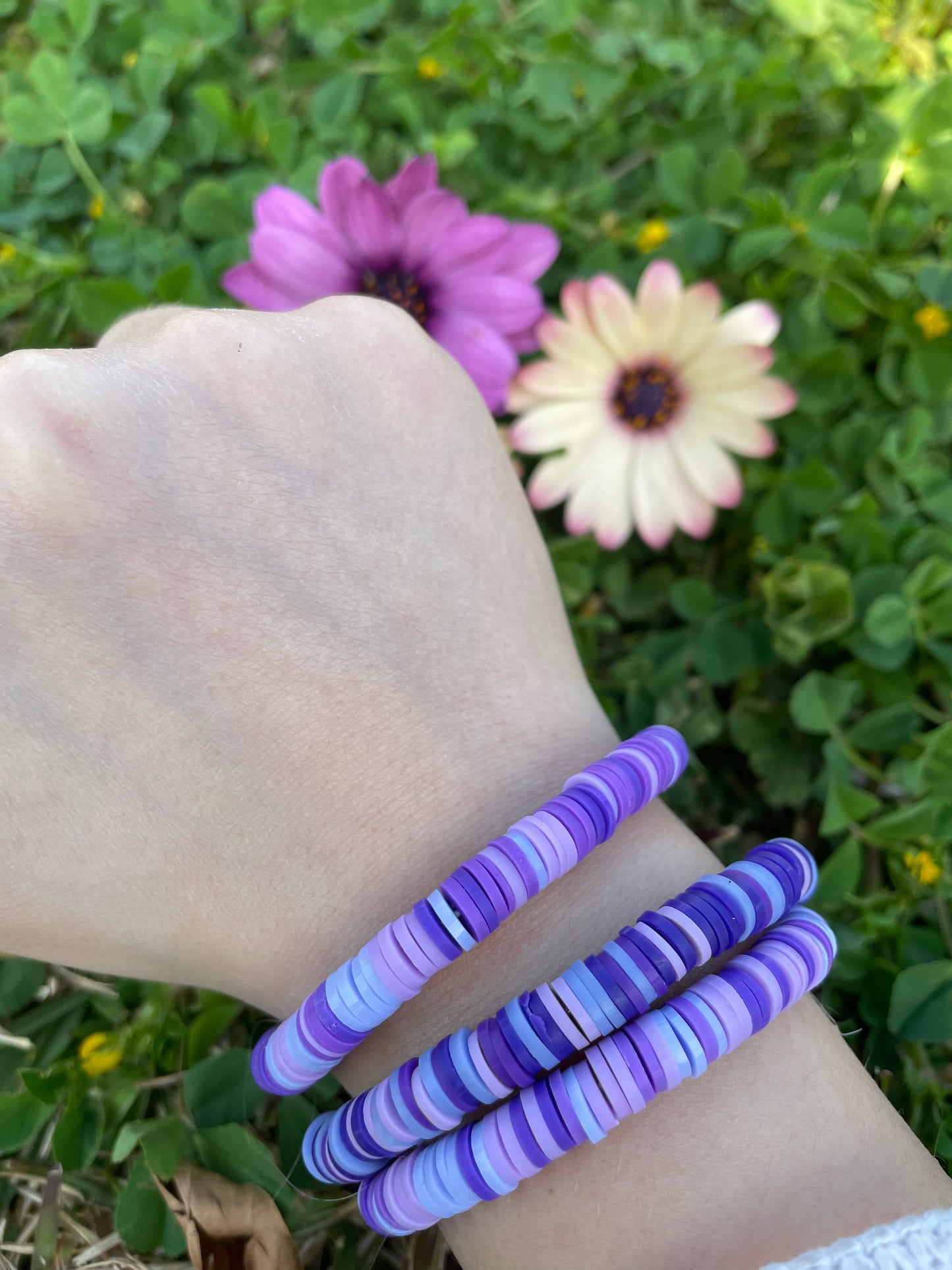 Lavender swirlđź’ś