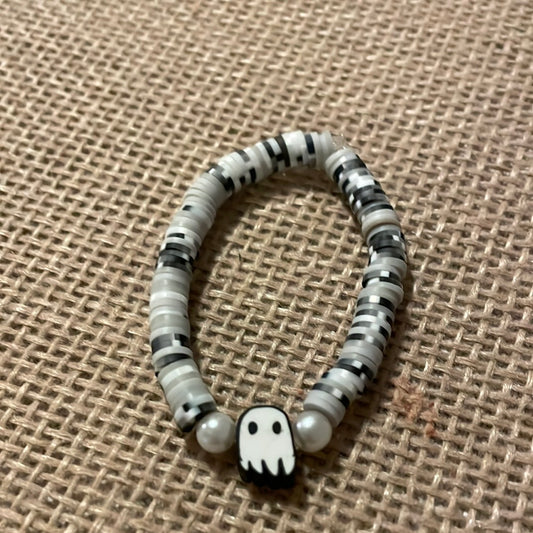 Ghosty bracelet